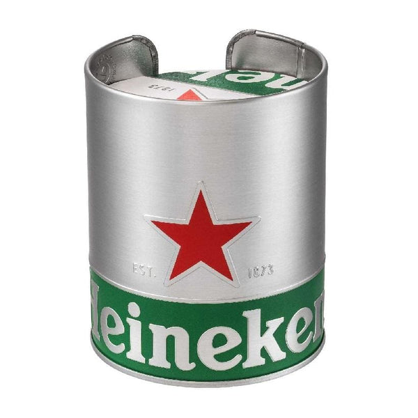 HEINEKEN COASTER HOLDER 1PZ BarEnCasa