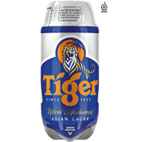TIGER - THE SUB® Torp